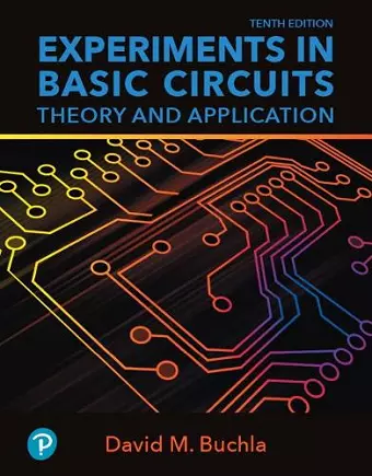 Experiments in Basic Circuits cover