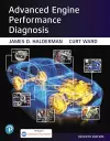 Advanced Engine Performance Diagnosis cover