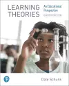 Learning Theories cover