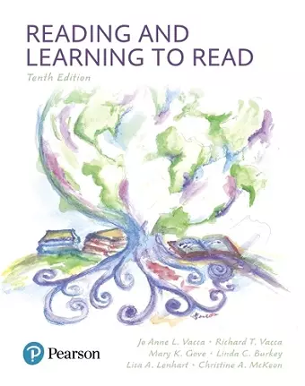 Reading and Learning to Read cover