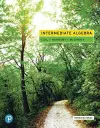 Intermediate Algebra cover