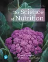 Science of Nutrition, The cover