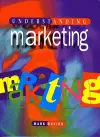 Understanding Marketing cover