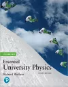 Essential University Physics, Volume 1 cover