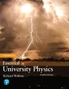 Essential University Physics, Volume 2 cover