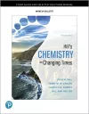 Student Study Guide and Selected Solutions Manual for Hill's Chemistry for Changing Times cover