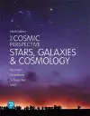 Cosmic Perspective, The cover