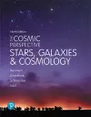 Cosmic Perspective, The cover