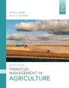 Financial Management in Agriculture cover
