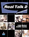 Real Talk 2 cover