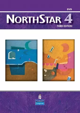NorthStar 4 DVD with DVD Guide cover
