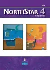 NorthStar 4 DVD with DVD Guide cover