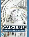 Calculus and Its Applications cover