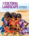 Cultural Landscape, The cover