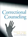 Correctional Counseling cover