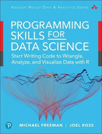 Data Science Foundations Tools and Techniques cover