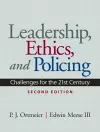 Leadership, Ethics and Policing cover