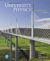 University Physics with Modern Physics cover