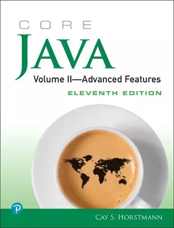 Core Java cover
