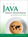 Core Java cover