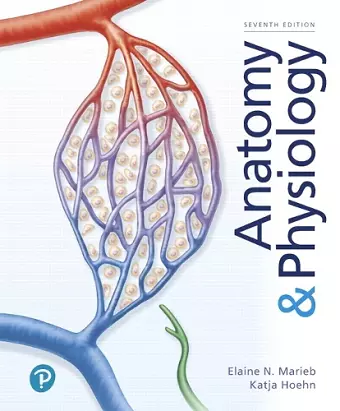 Anatomy & Physiology cover