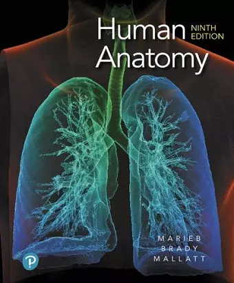 Human Anatomy cover