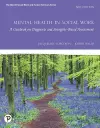 Mental Health in Social Work cover