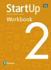 StartUp 2, Workbook cover