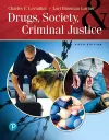 Drugs, Society and Criminal Justice cover
