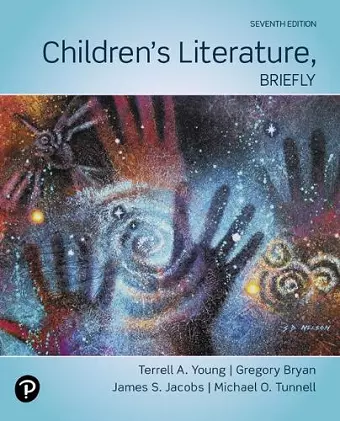 Children's Literature, Briefly cover