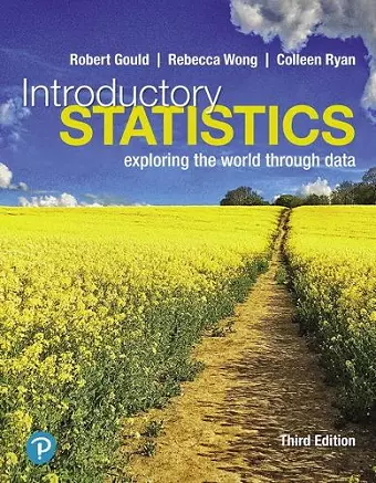 Introductory Statistics cover