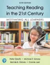 Teaching Reading in the 21st Century cover