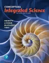 Conceptual Integrated Science cover