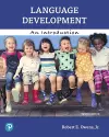Language Development cover