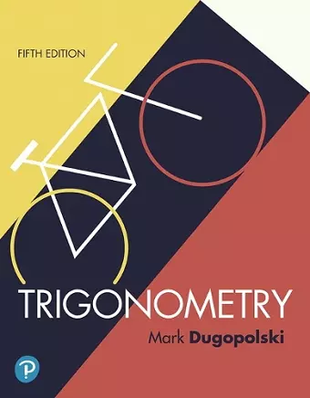 Trigonometry cover