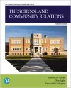 School and Community Relations, The cover