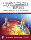 Pharmacology for Nurses cover