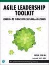 Agile Leadership Toolkit cover