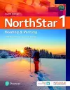 NorthStar Reading and Writing 1 w/MyEnglishLab Online Workbook and Resources cover