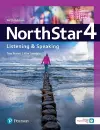 NorthStar Listening and Speaking 4 with Digital Resources cover