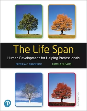 Life Span, The cover