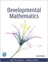 Developmental Mathematics cover