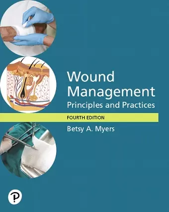 Wound Management cover