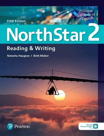 NorthStar Reading and Writing 2 with Digital Resources cover
