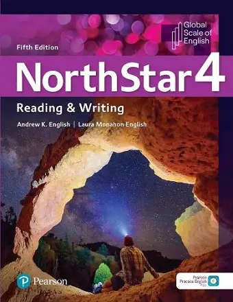 NorthStar Reading and Writing 4 with Digital Resources cover