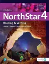 NorthStar Reading and Writing 4 with Digital Resources cover