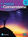New Cornerstone, Grade 3 Student Edition with eBook (soft cover) cover