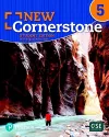 New Cornerstone, Grade 5 Student Edition with eBook (soft cover) cover