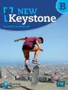 New Keystone, Level 2 Reader's Companion cover