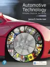 Automotive Technology cover